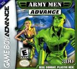 Army Men: Advance (Game Boy Advance)